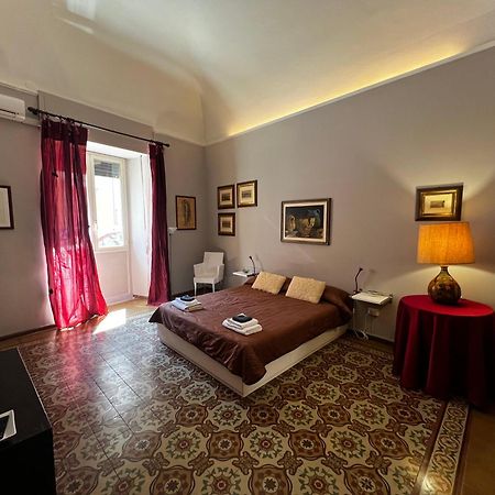 Casa Ida - Entire House Διαμέρισμα Κατάνια Εξωτερικό φωτογραφία