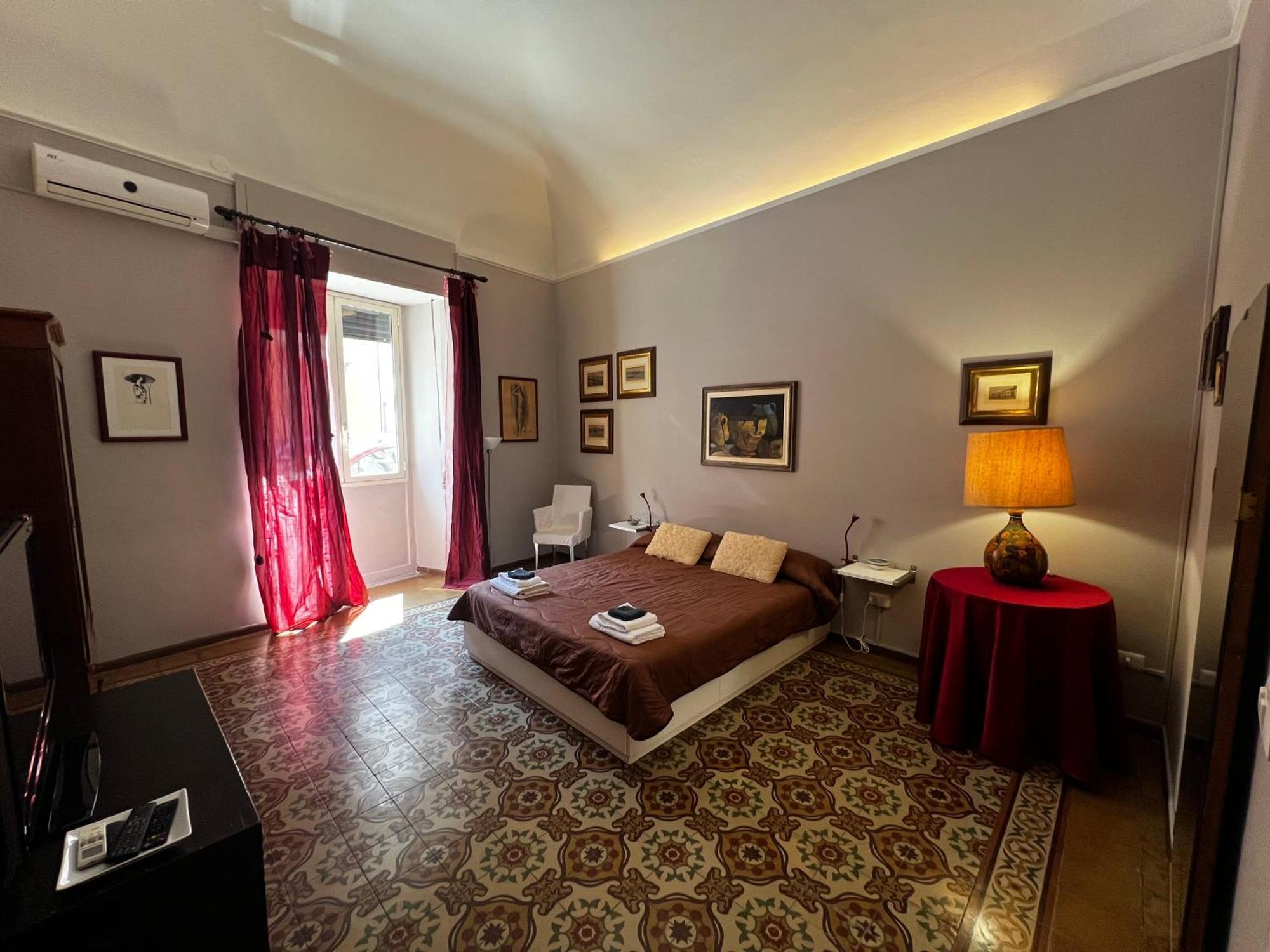 Casa Ida - Entire House Διαμέρισμα Κατάνια Εξωτερικό φωτογραφία